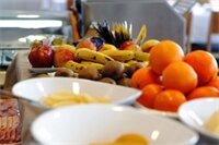 Фото Méndez Núñez Hotel