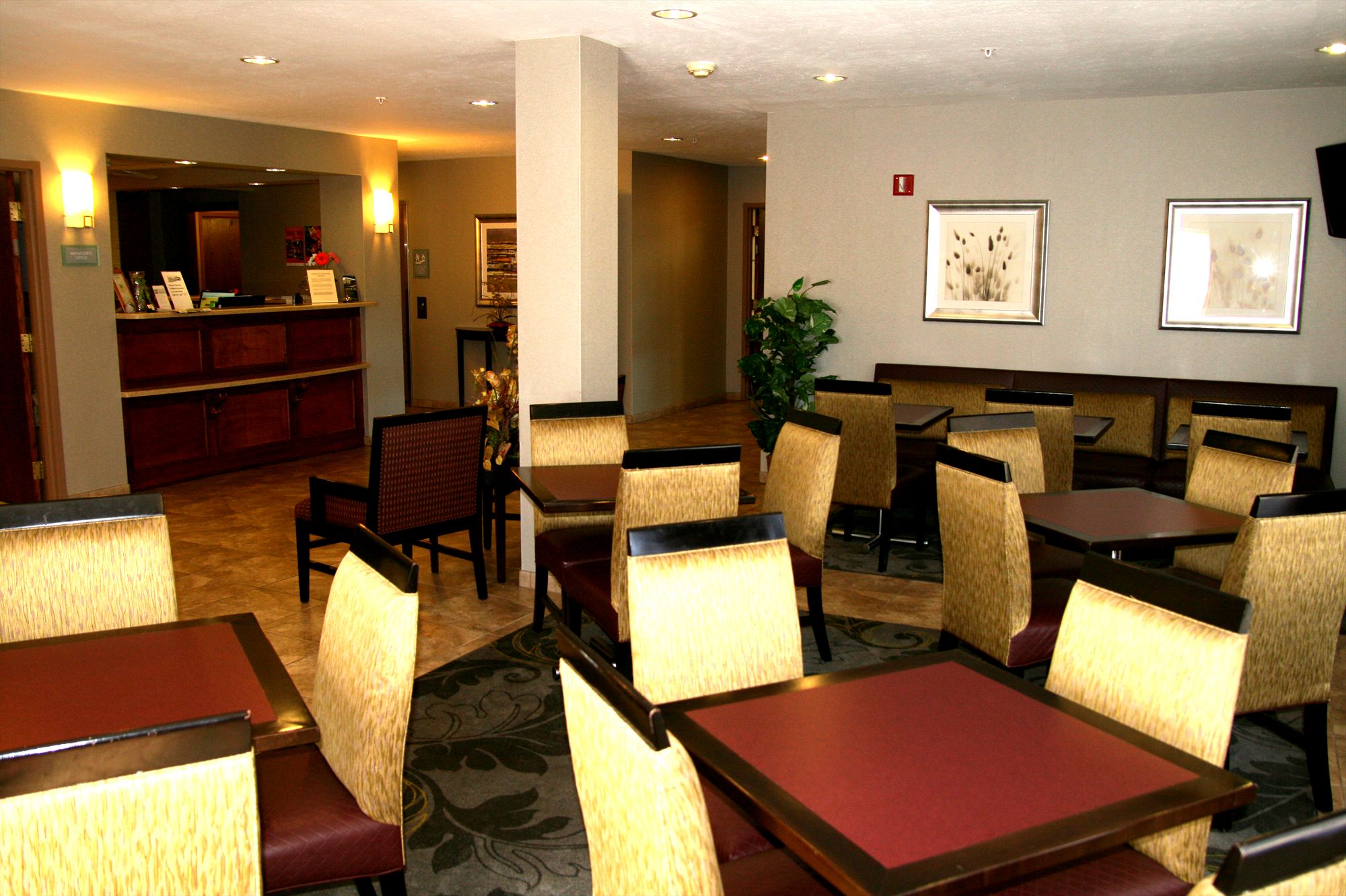 Фото Carpenter Street Hotel