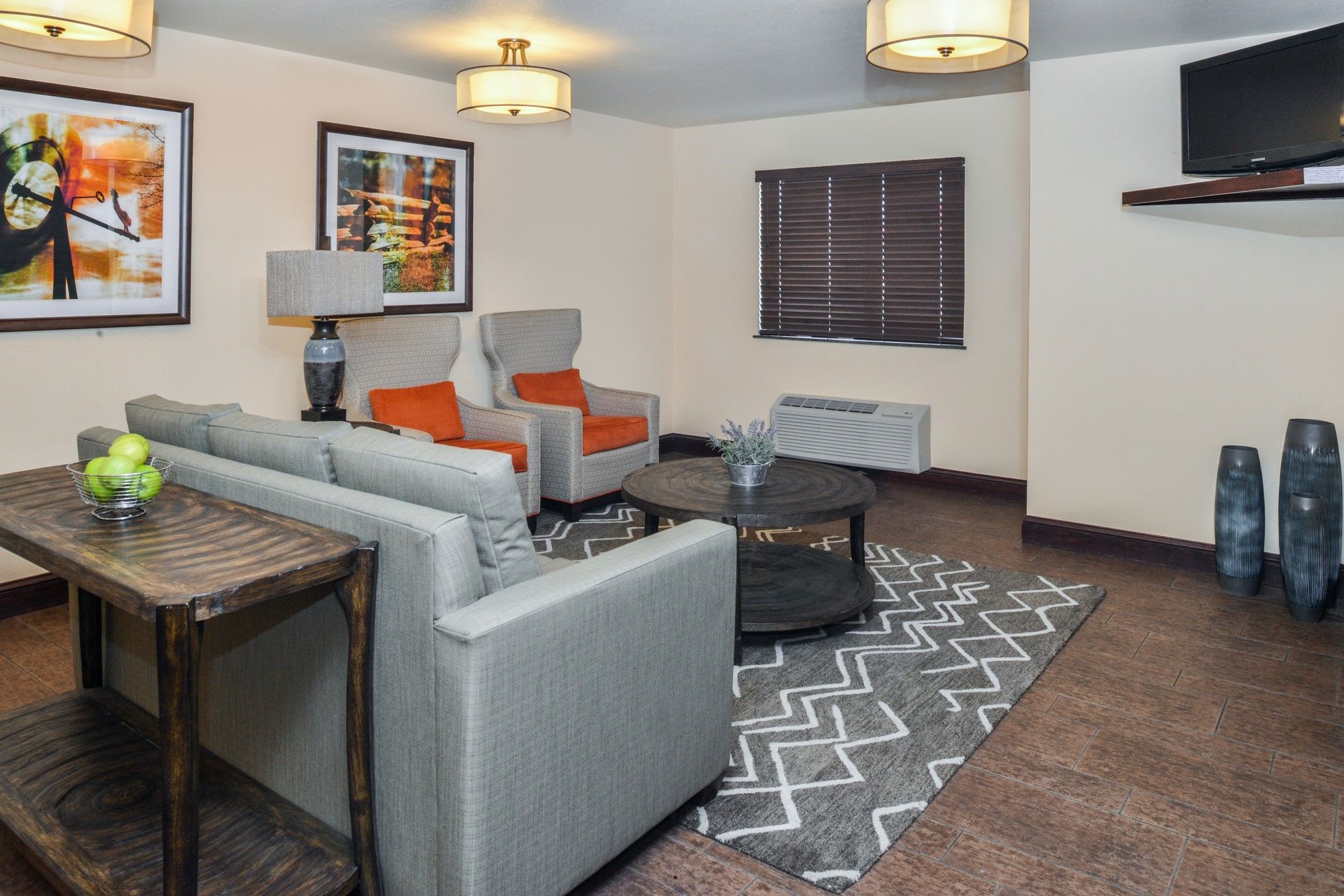 Фото Best Western Sundowner