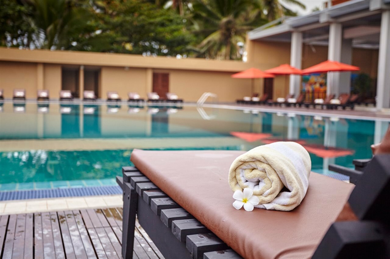 Фото Turyaa Kalutara