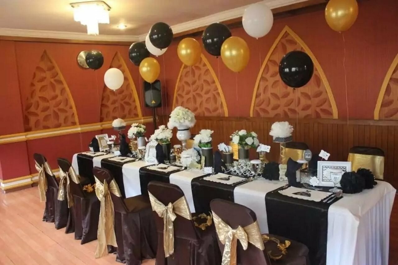 Фото Lingga Hotel