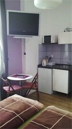 Фото Downtown Apartments Budapest