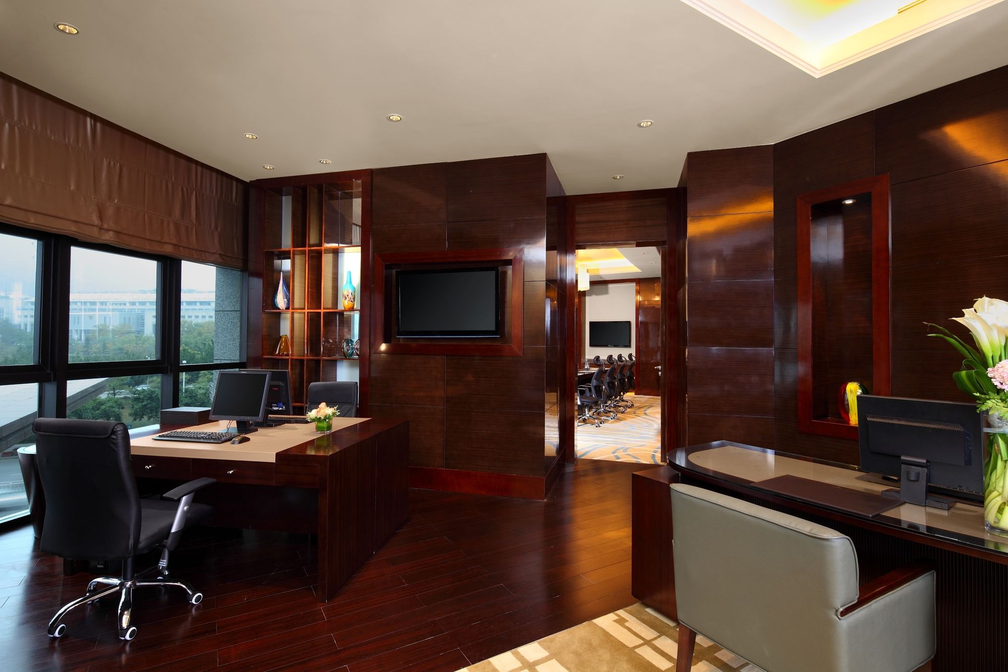 Фото DoubleTree by Hilton Hotel Putian