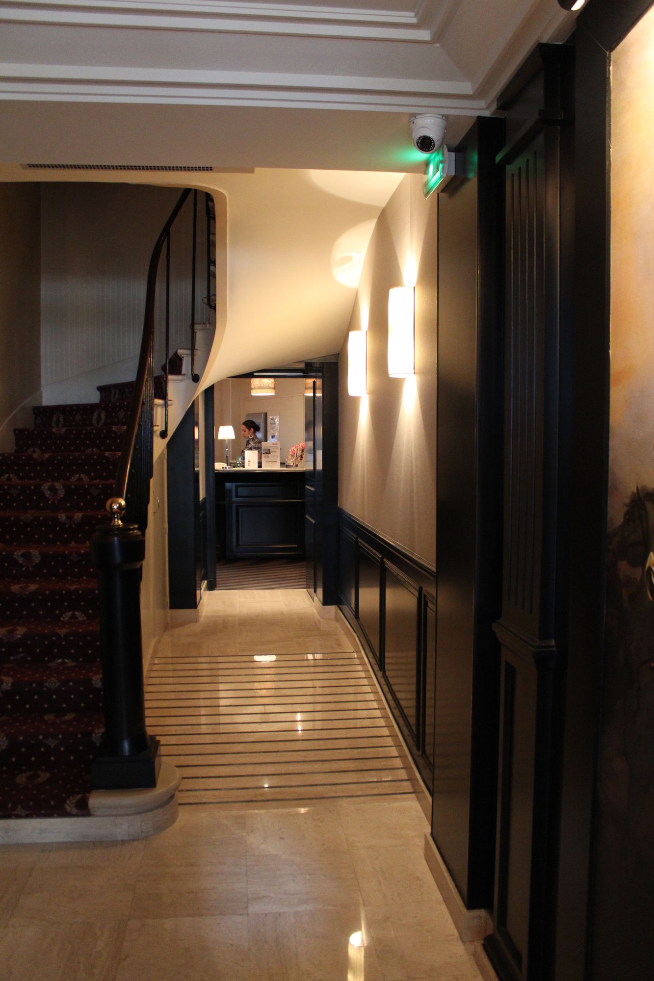 Фото Saint Cyr Etoile