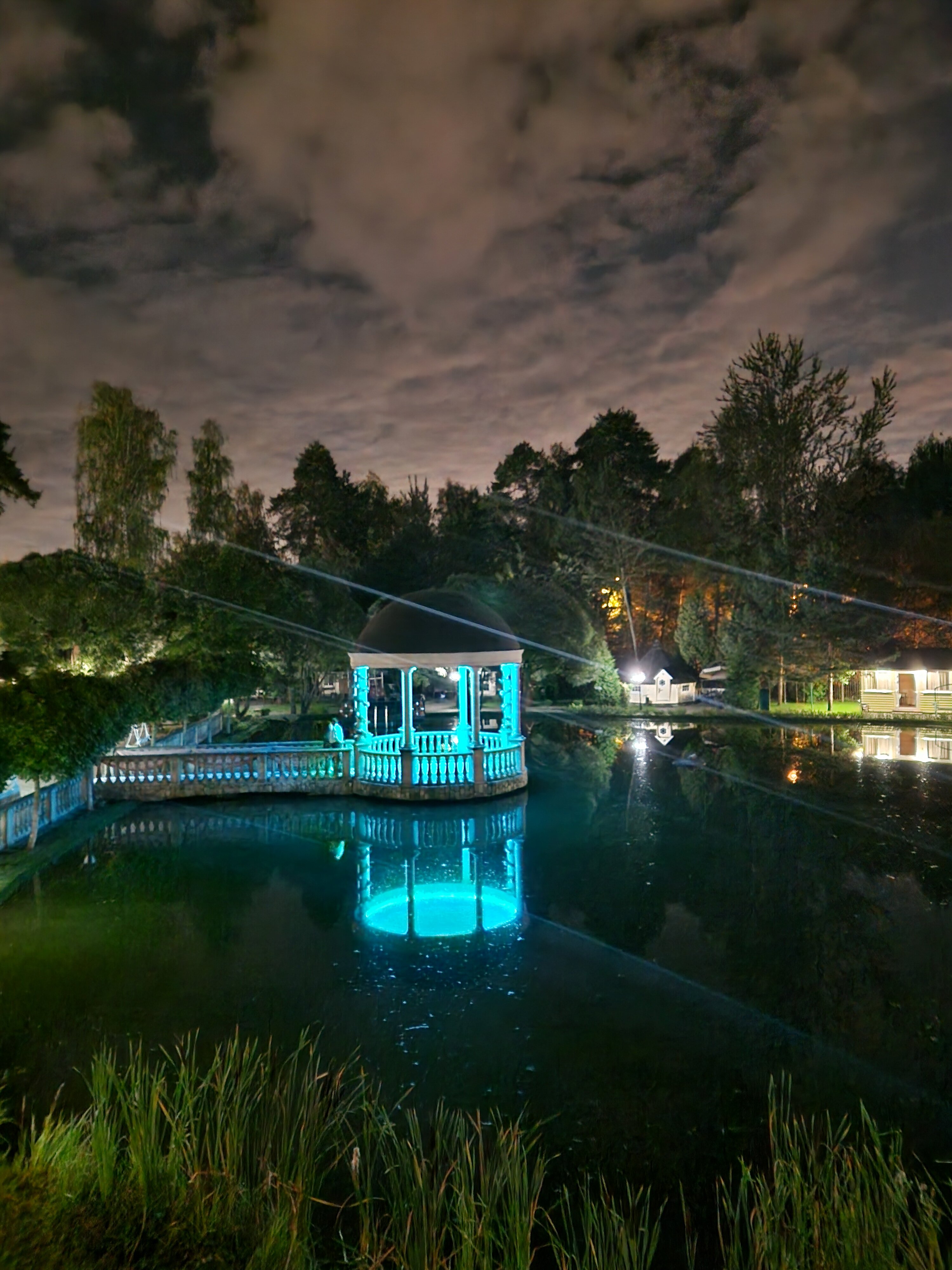 Фото Дворянское гнездо