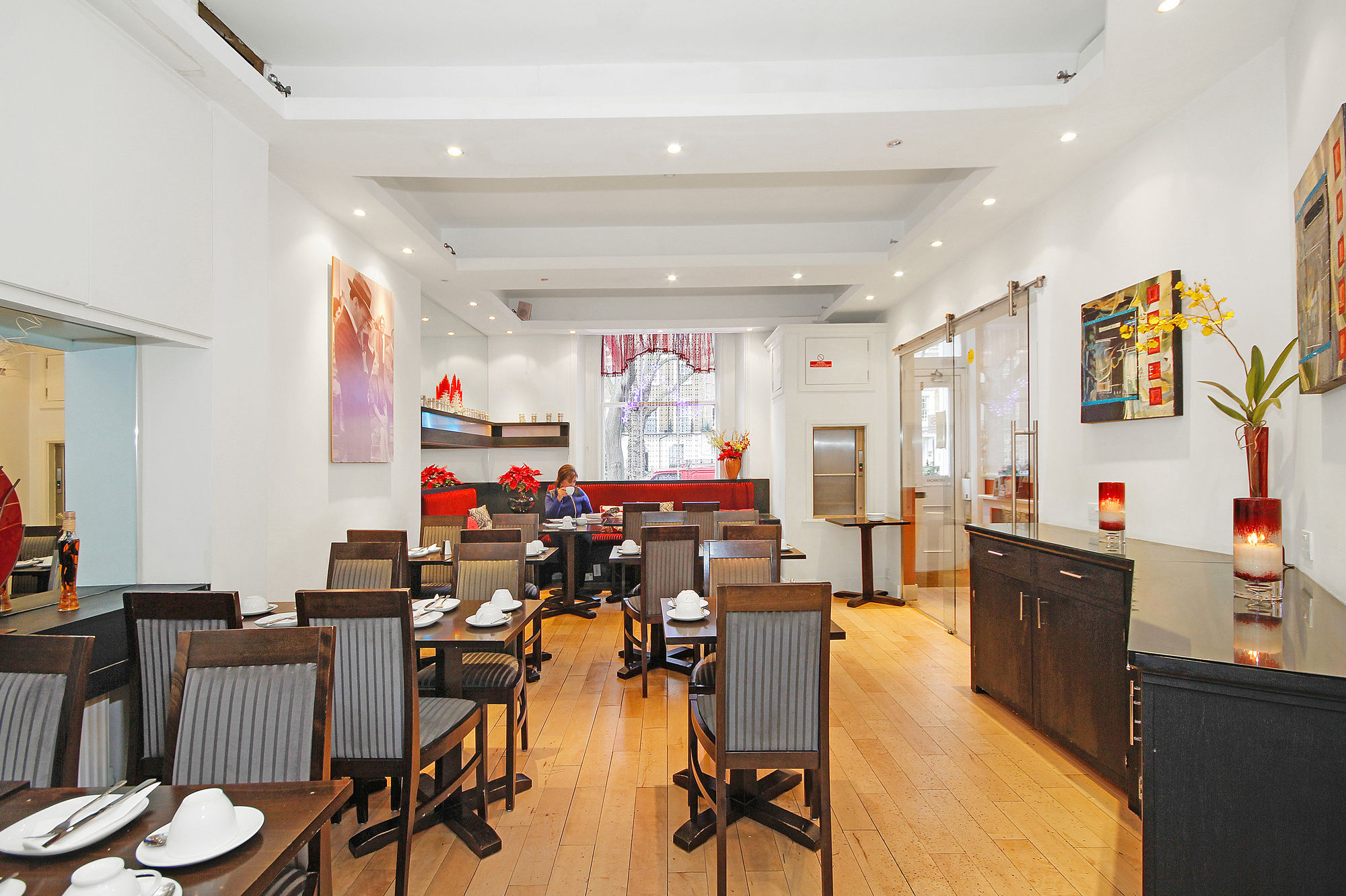 Фото Admiral Hotel at Park Avenue