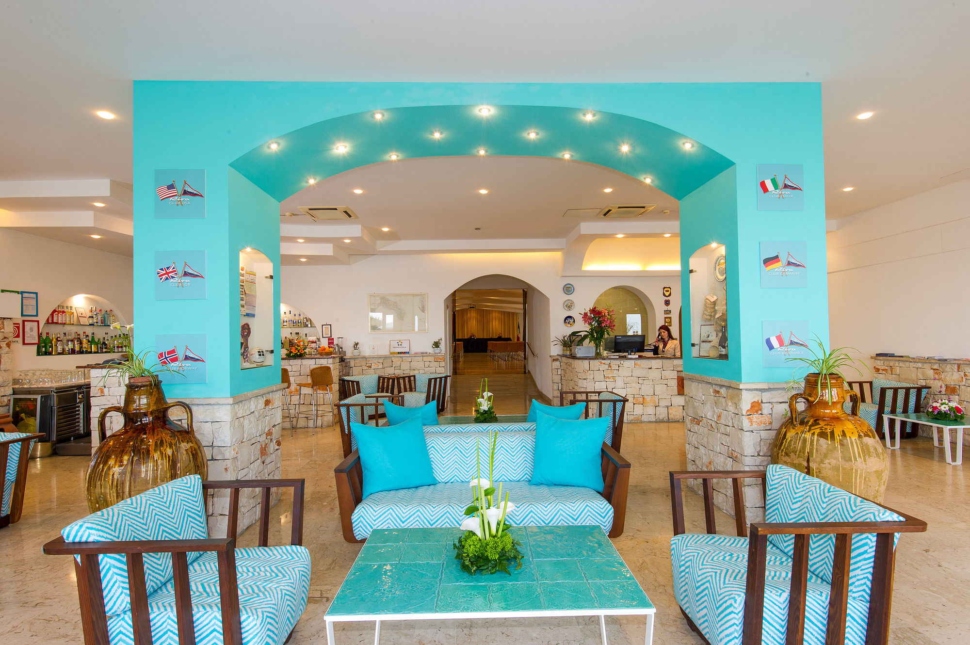 Фото Hotel Terminal - Caroli Hotels