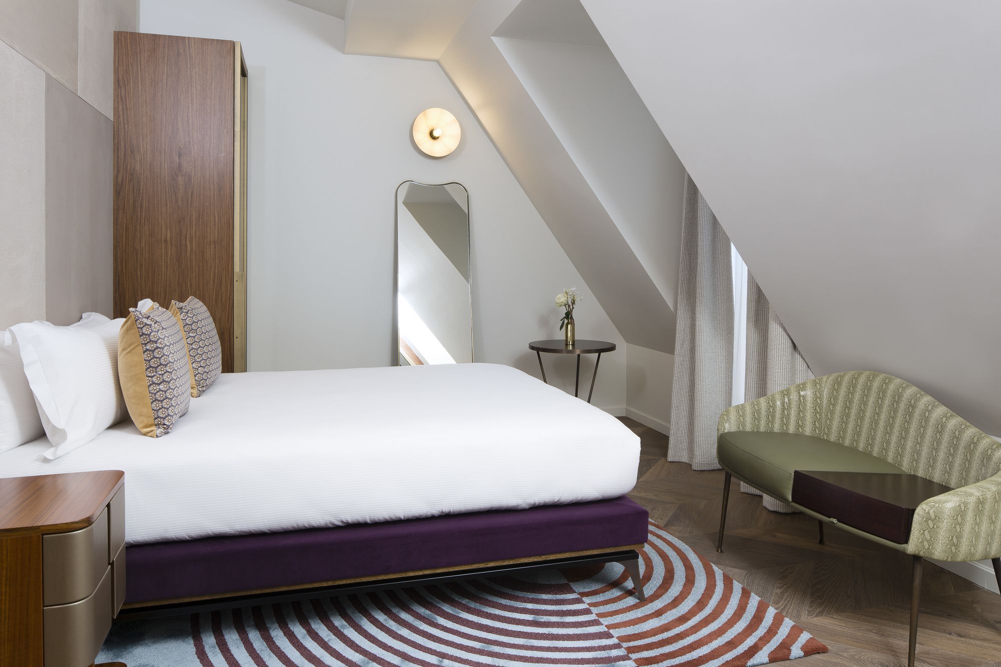 Фото Maison Breguet