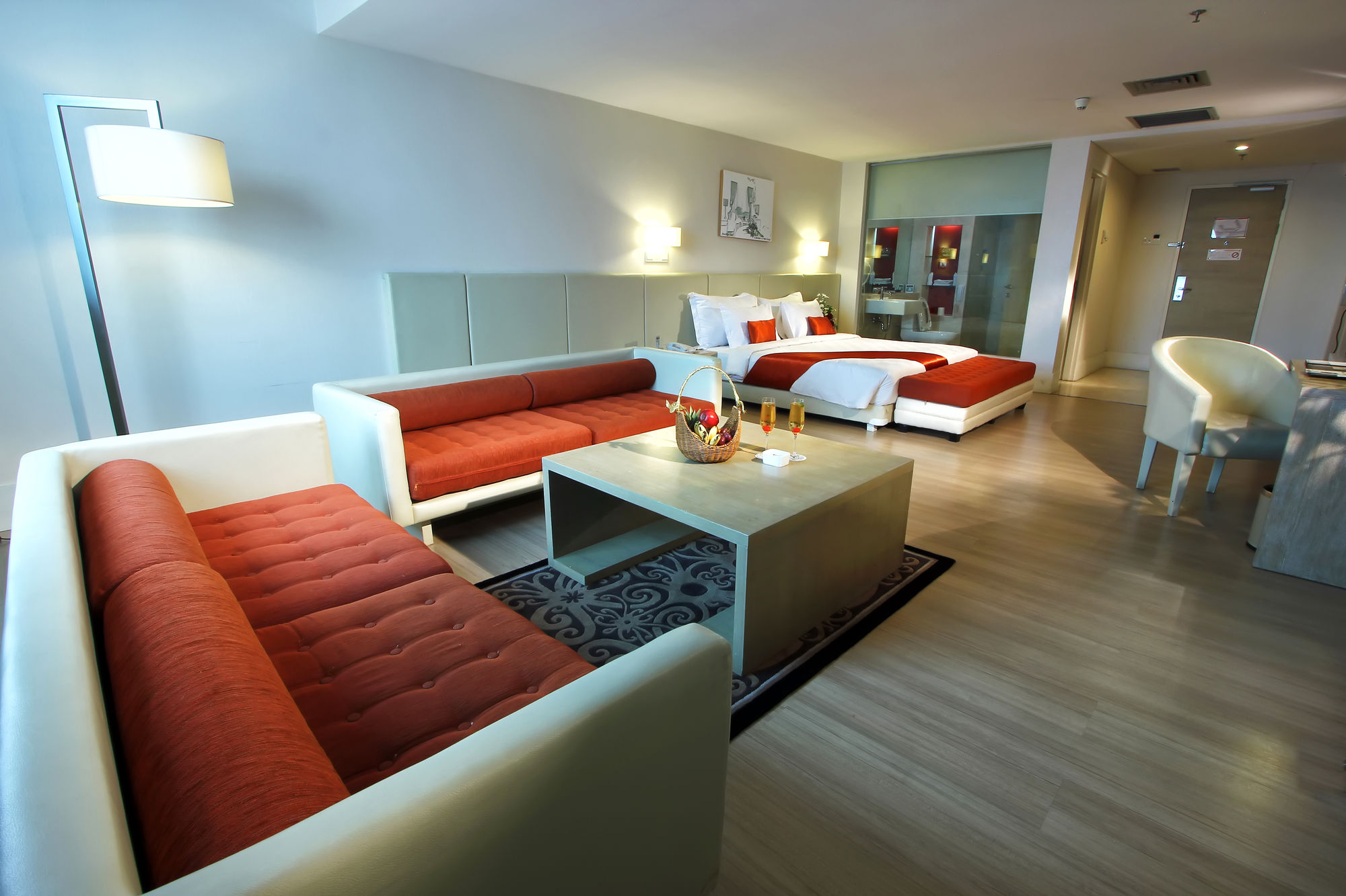 Фото Grand Jatra Hotel Balikpapan