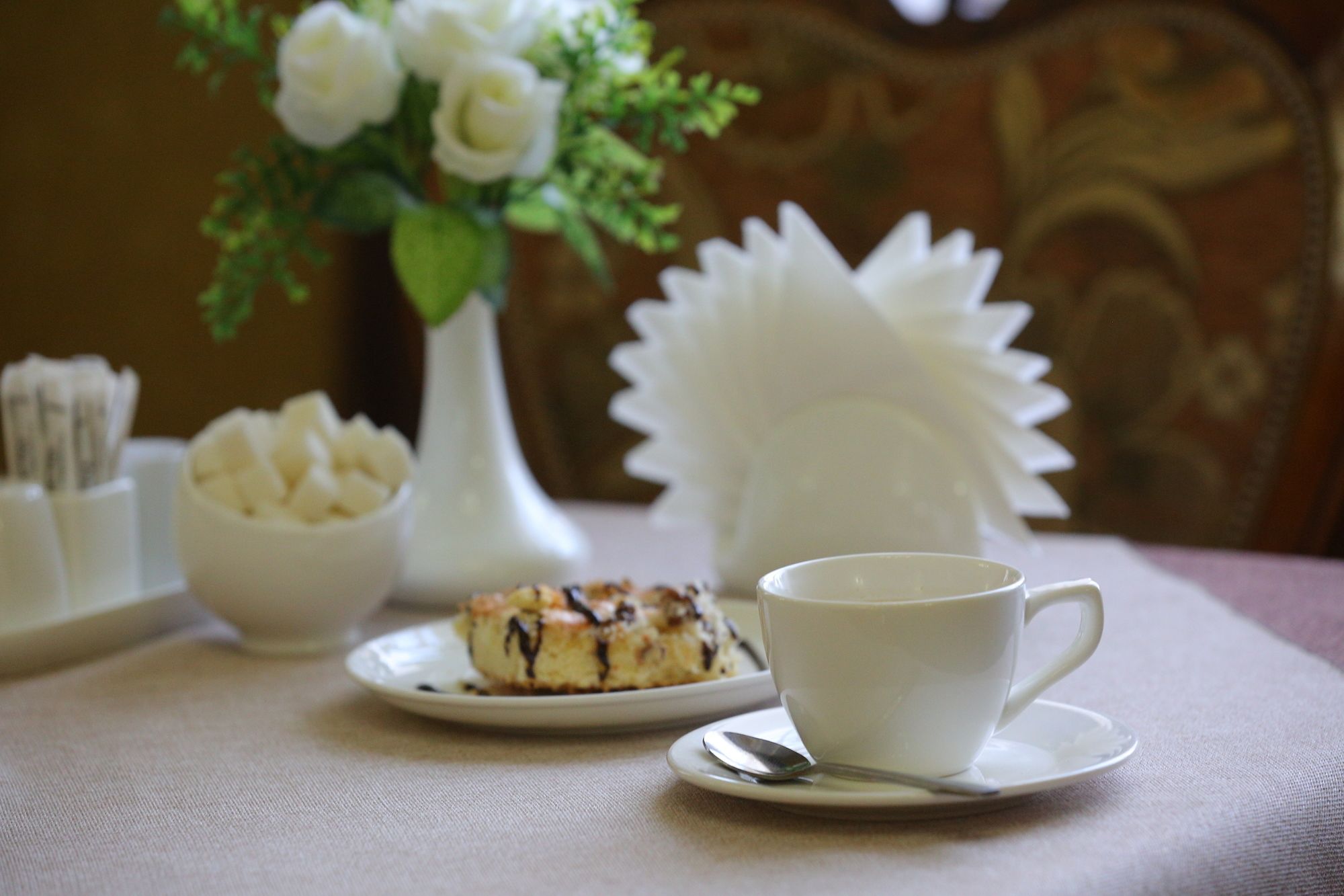 Фото Гранд Отель