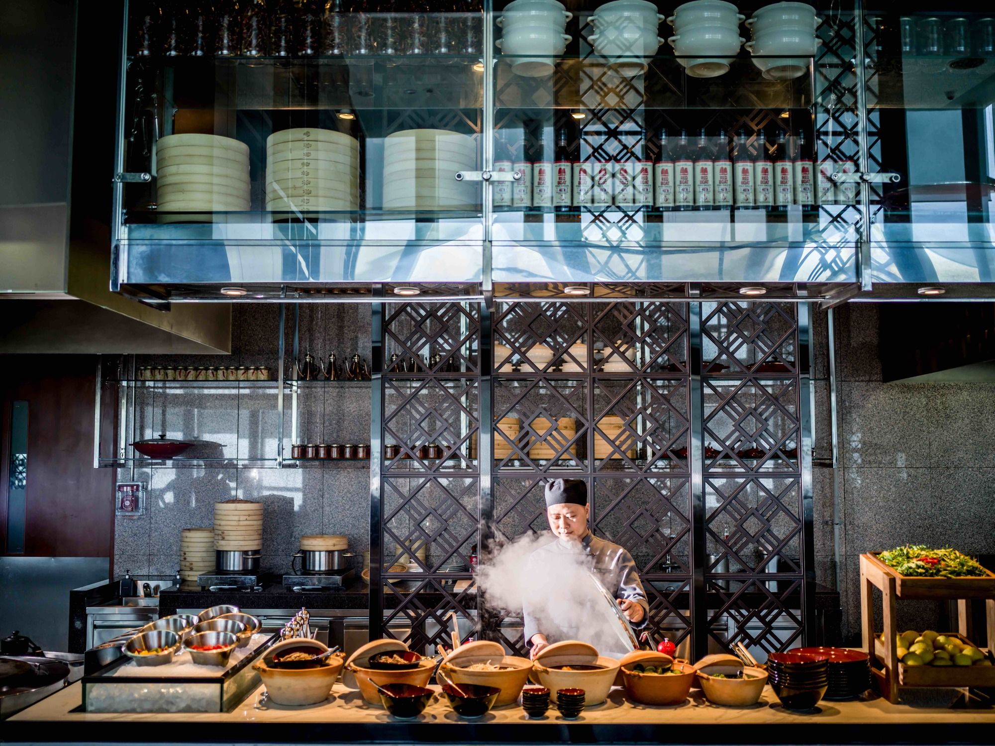 Фото InterContinental Hanoi Landmark72