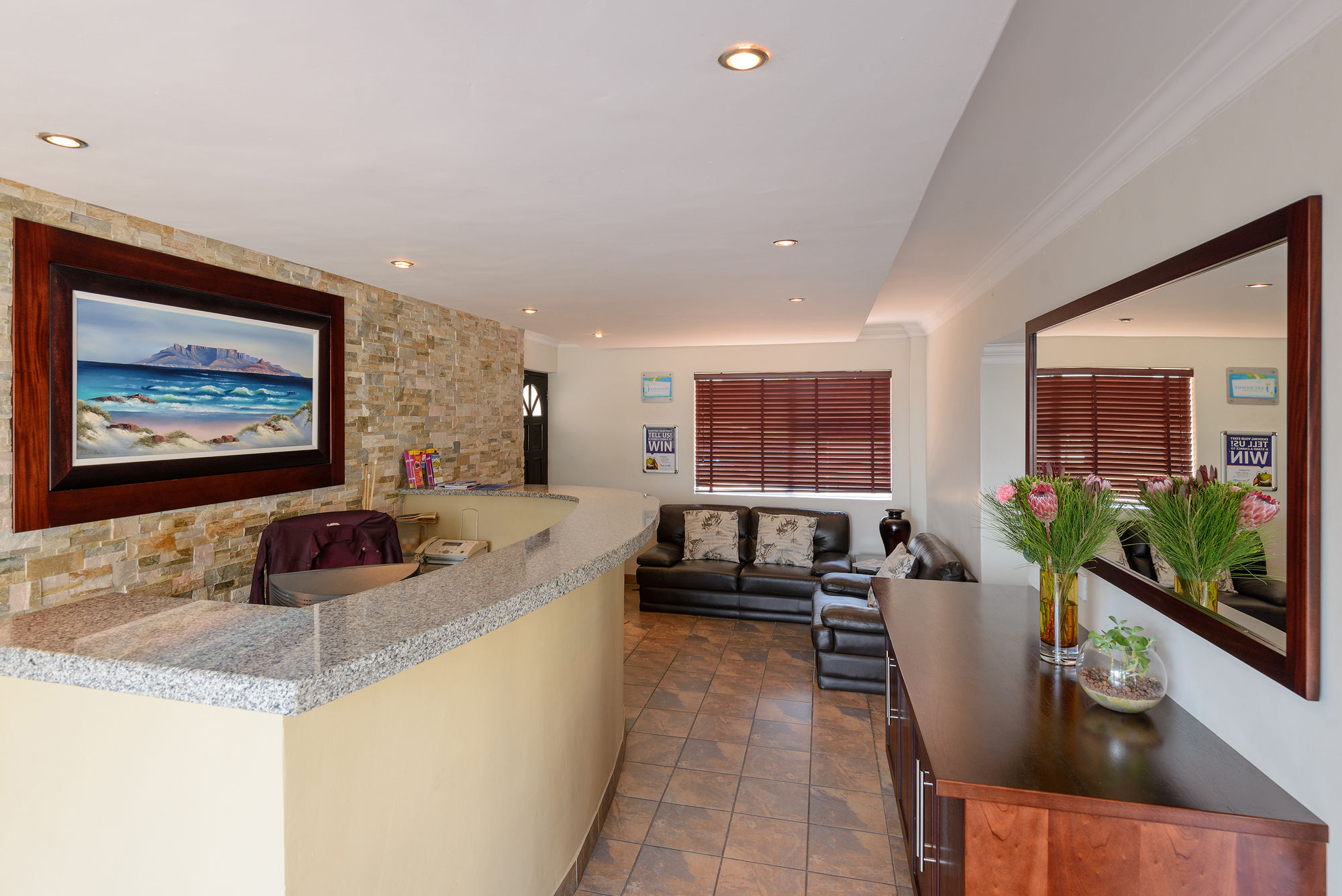 Фото Table View Villas