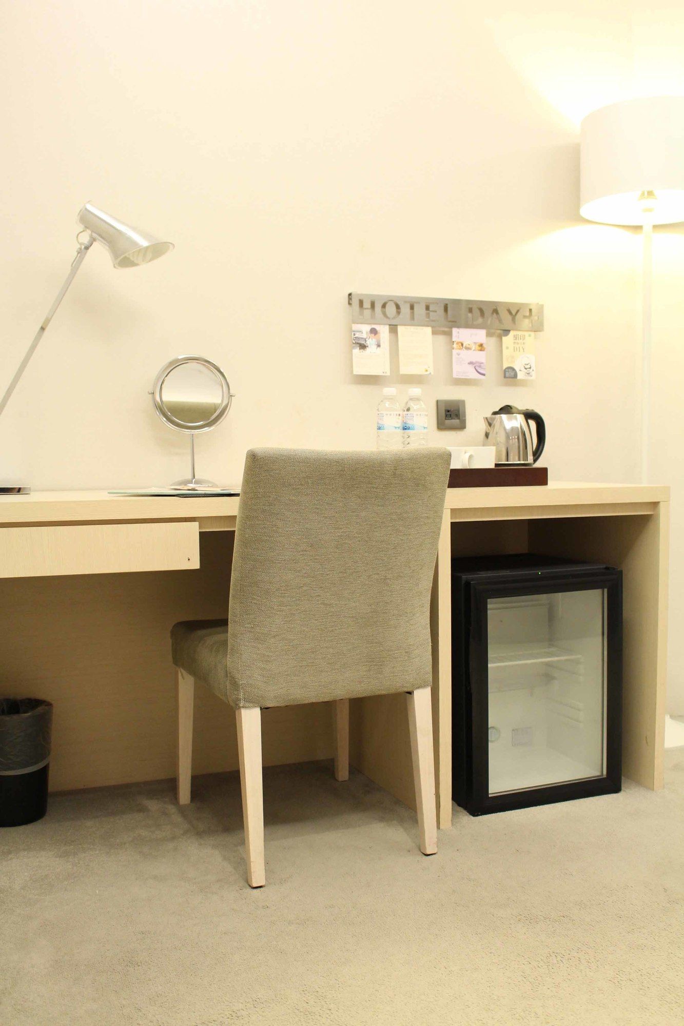 Фото Hotel Day Plus