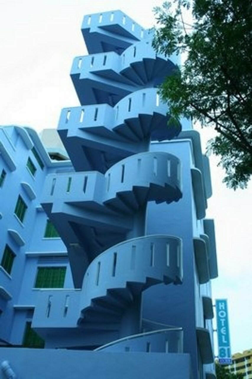 Фото отеля 2