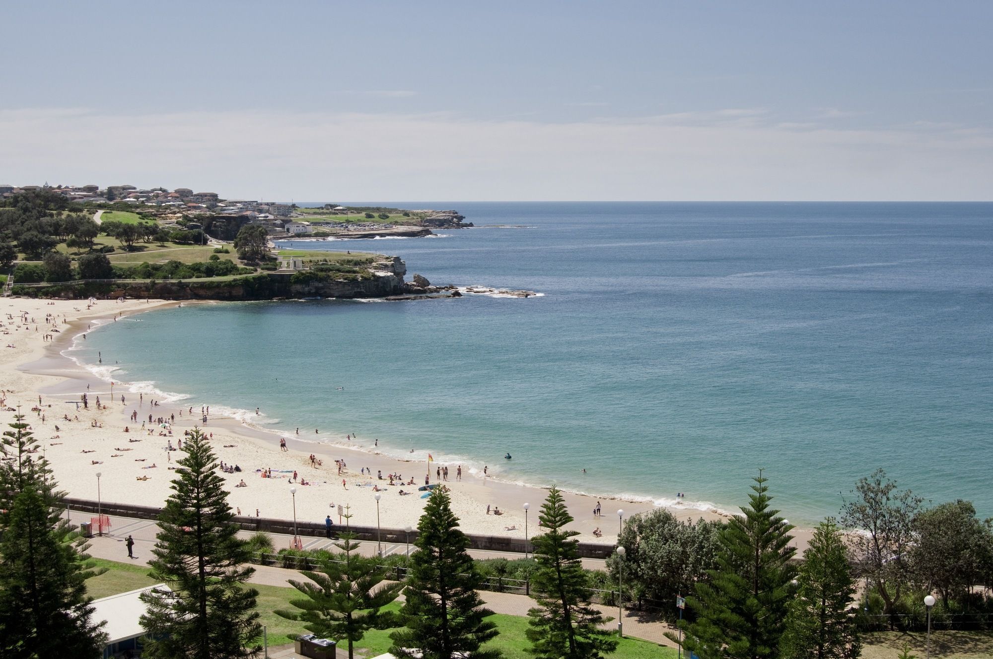 Фото Crowne Plaza Sydney Coogee Beach