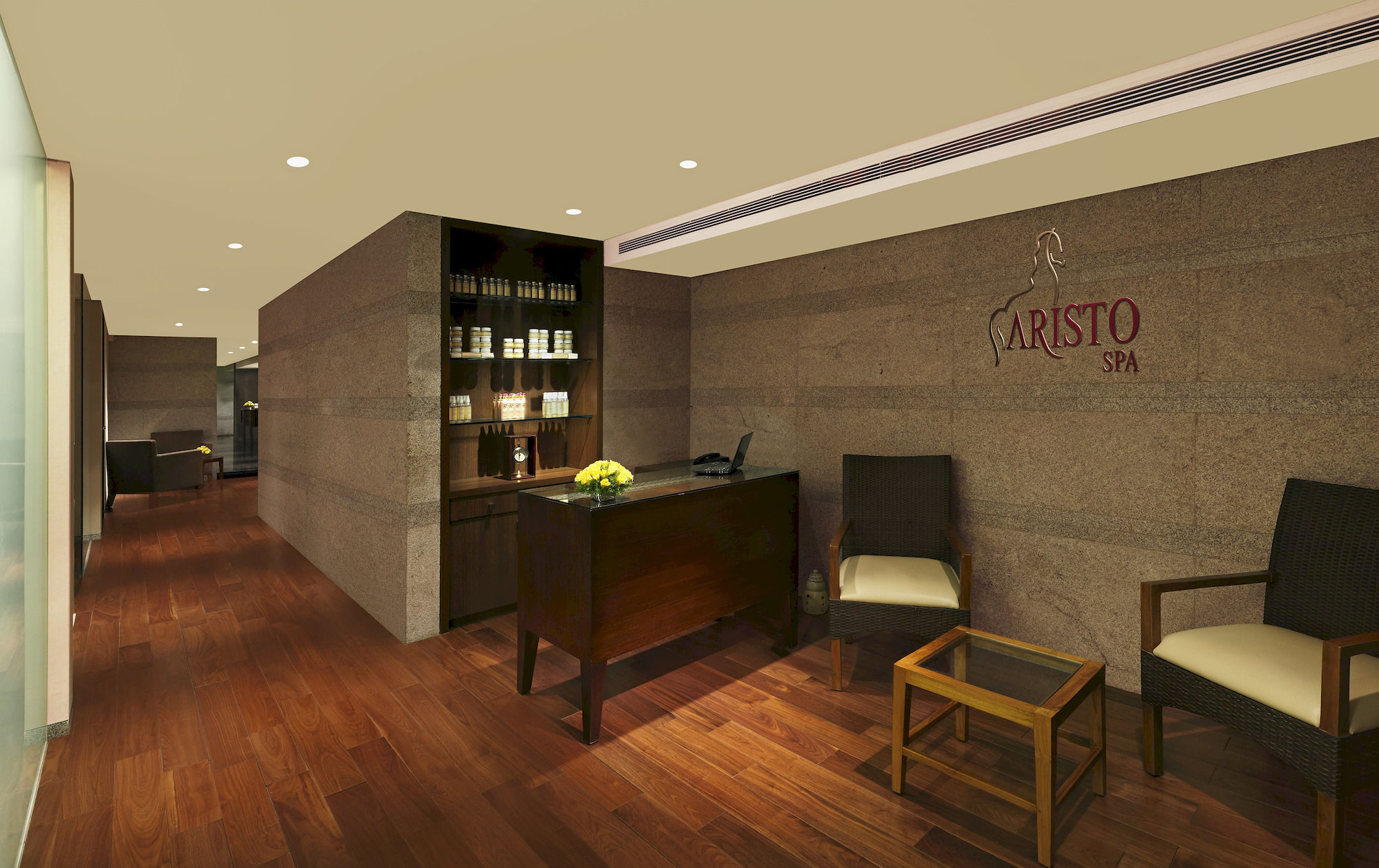 Фото DoubleTree by Hilton Hotel Pune - Chinchwad
