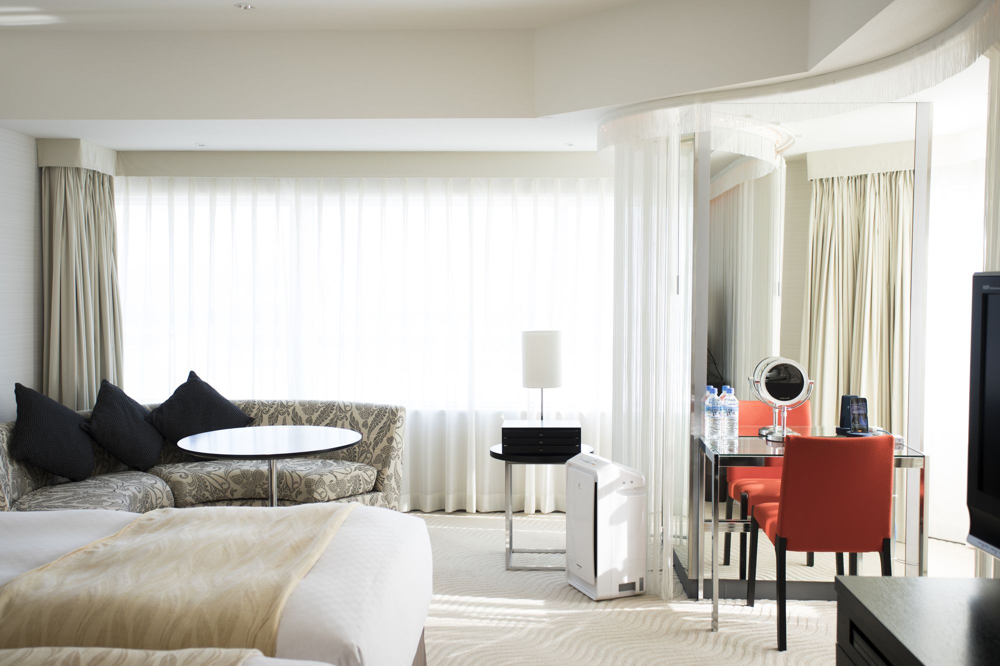 Фото Hotel Nikko Kansai Airport