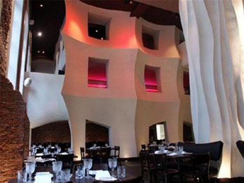 Фото East Hotel Hamburg