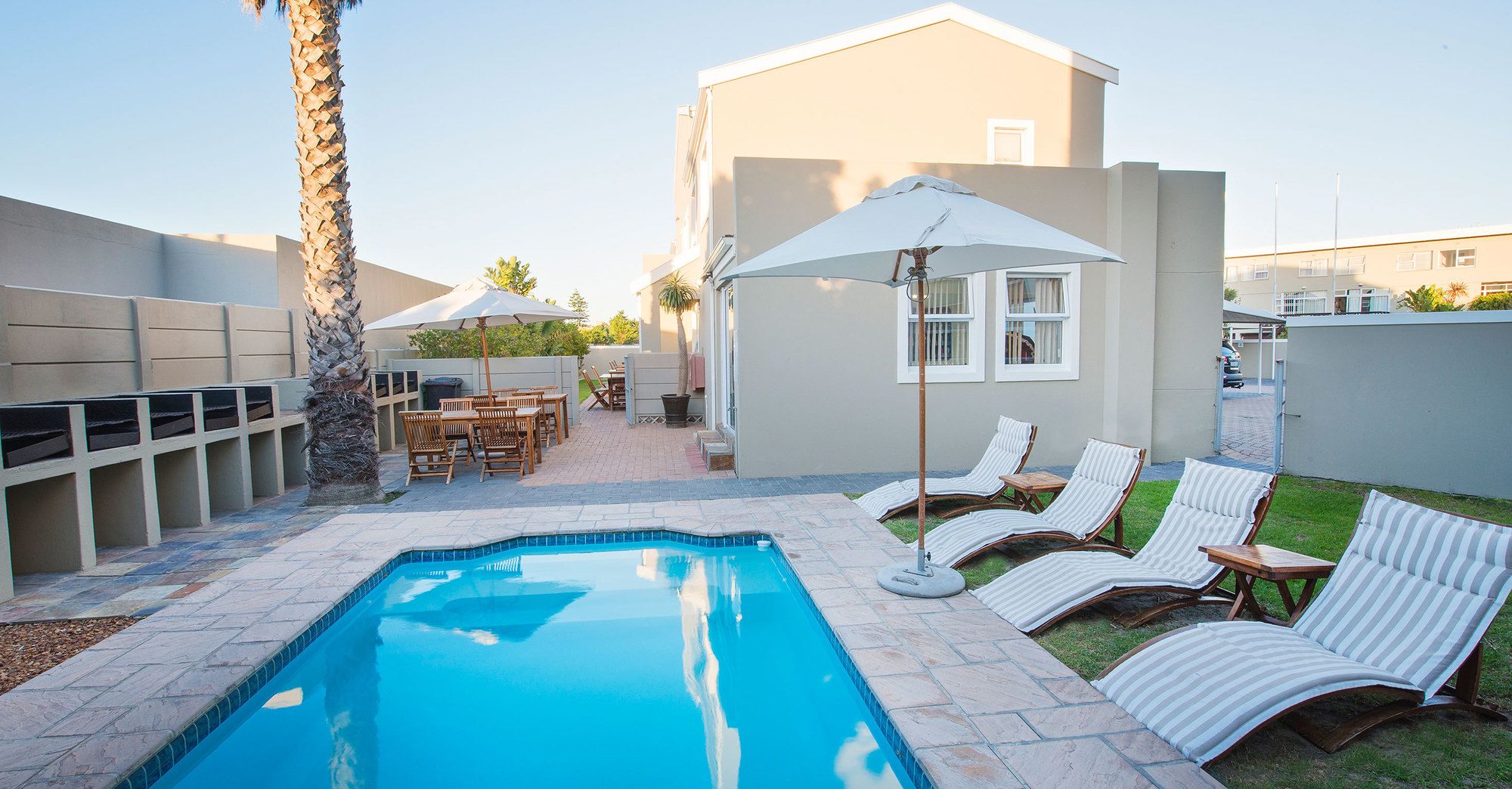 Фото Ocean Shores