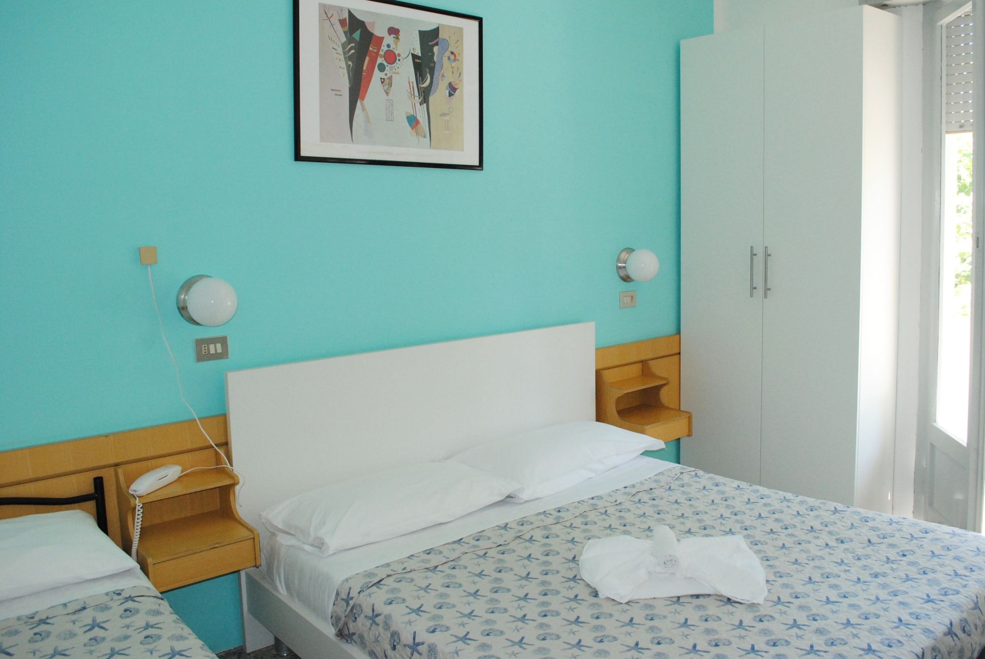 Фото Hotel Sanremo Rimini