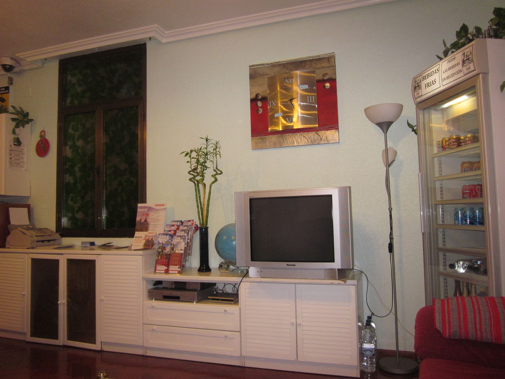 Фото Hostal Esmeralda