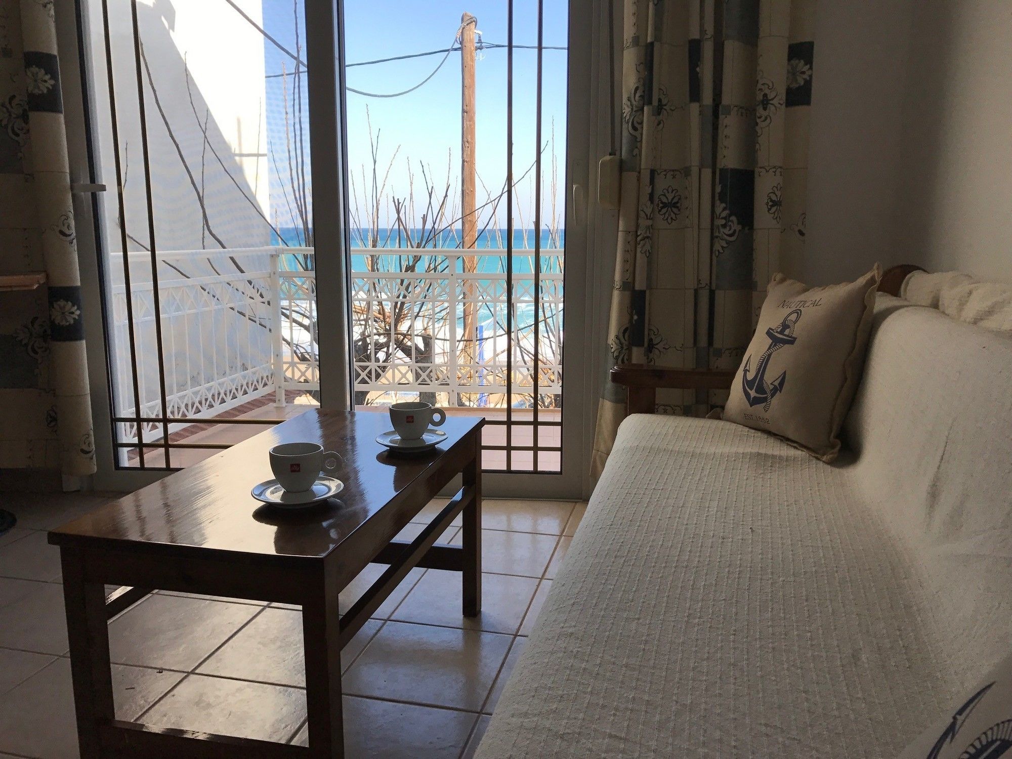 Фото Stegna Dream