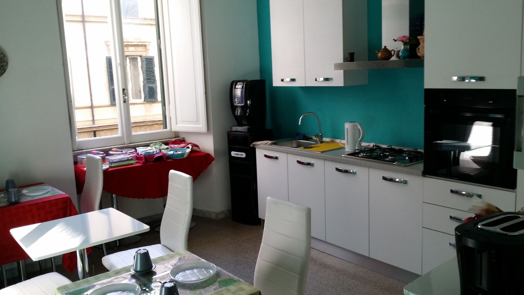 Фото отеля 5