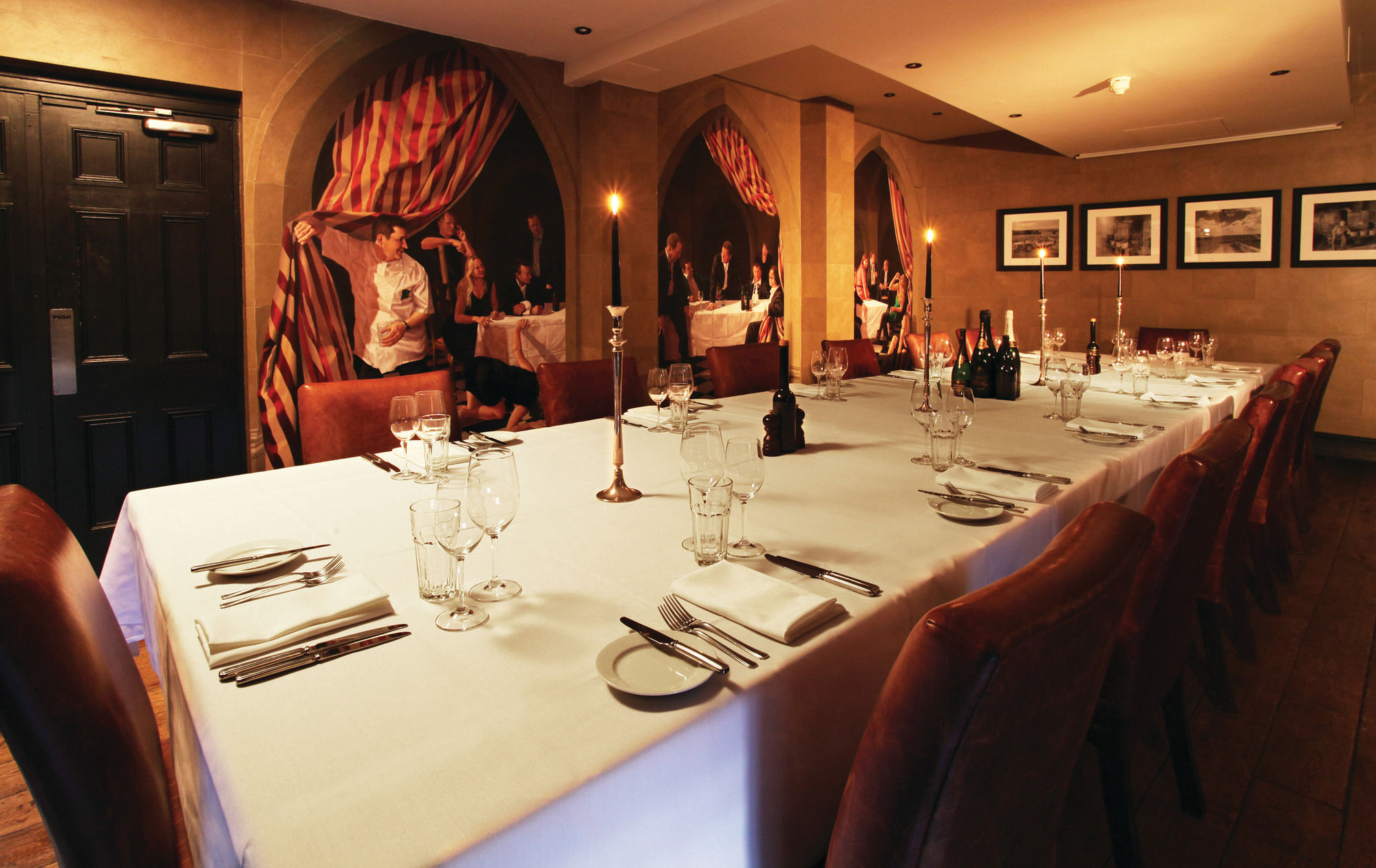 Фото Hotel du Vin & Bistro Cambridge