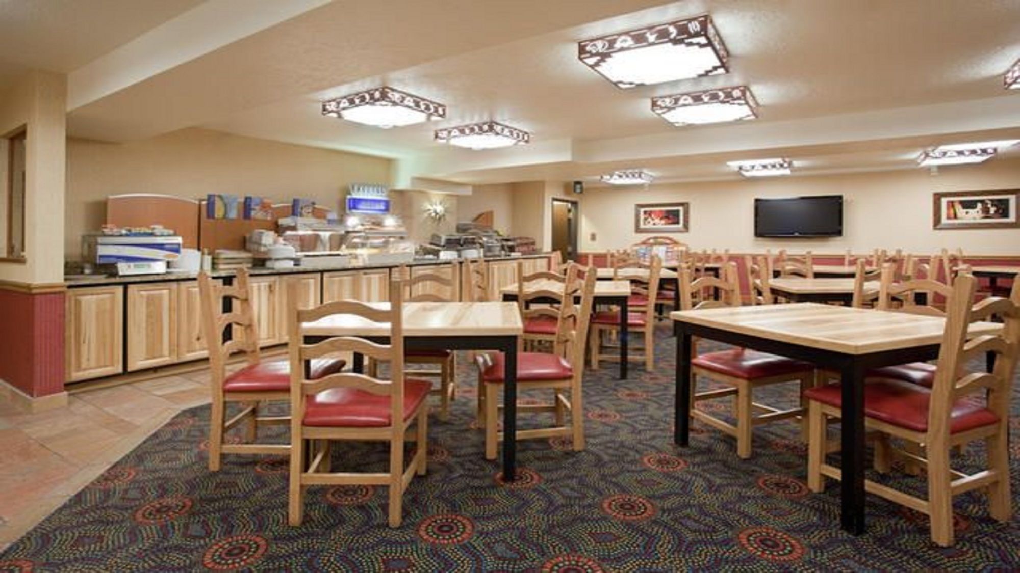 Фото Holiday Inn Express Mesa Verde-Cortez, an Ihg Hotel