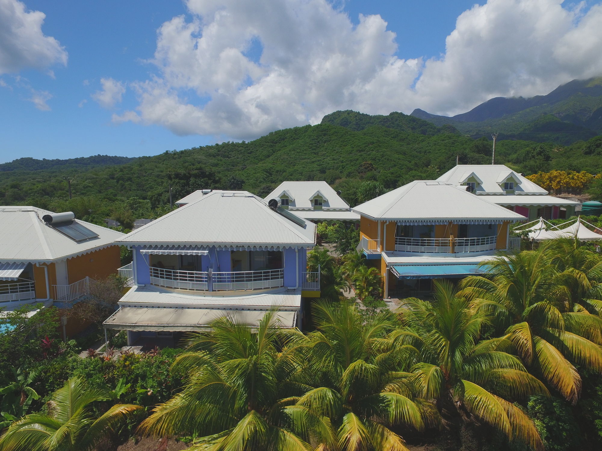 Фото Le Village Pomme Cannelle