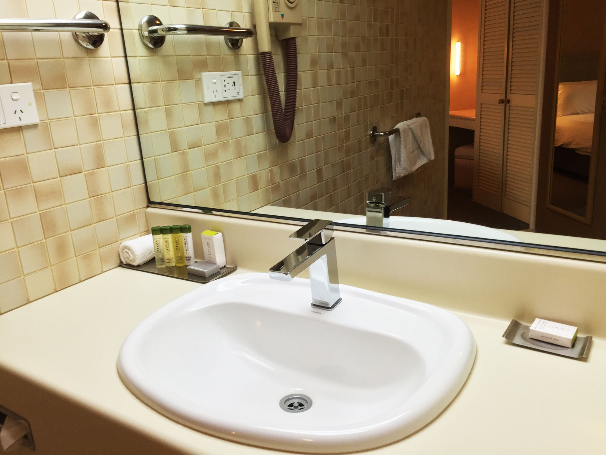 Фото DoubleTree by Hilton Hotel Esplanade Darwin