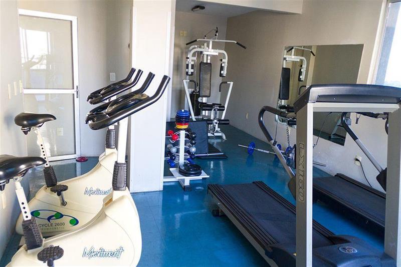 Фото Oft Plaza Oeste Hotel