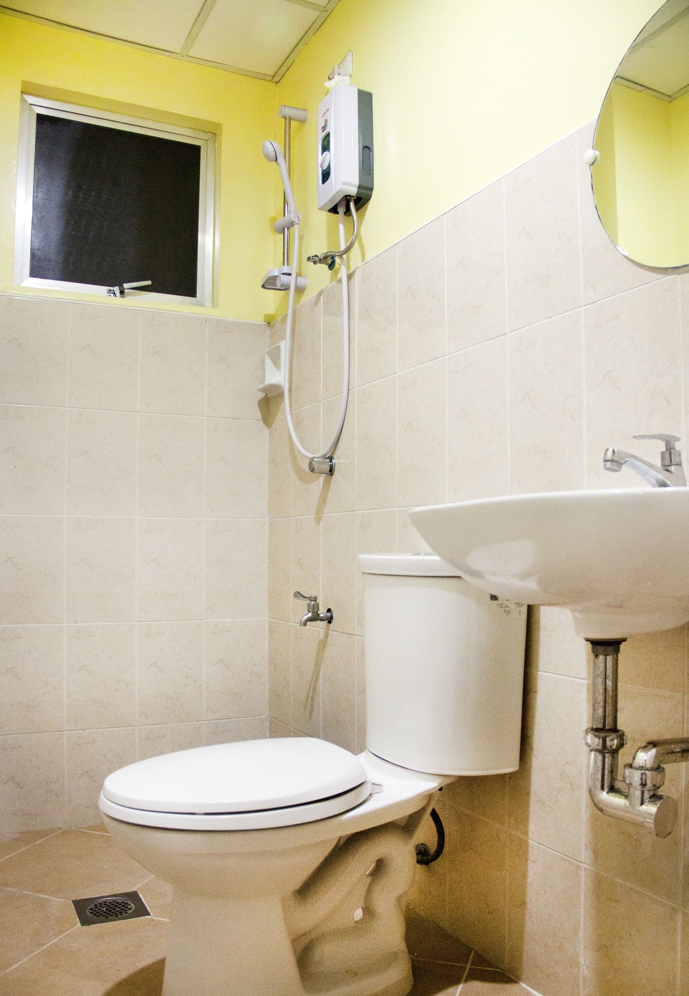 Фото Allsons' Inn