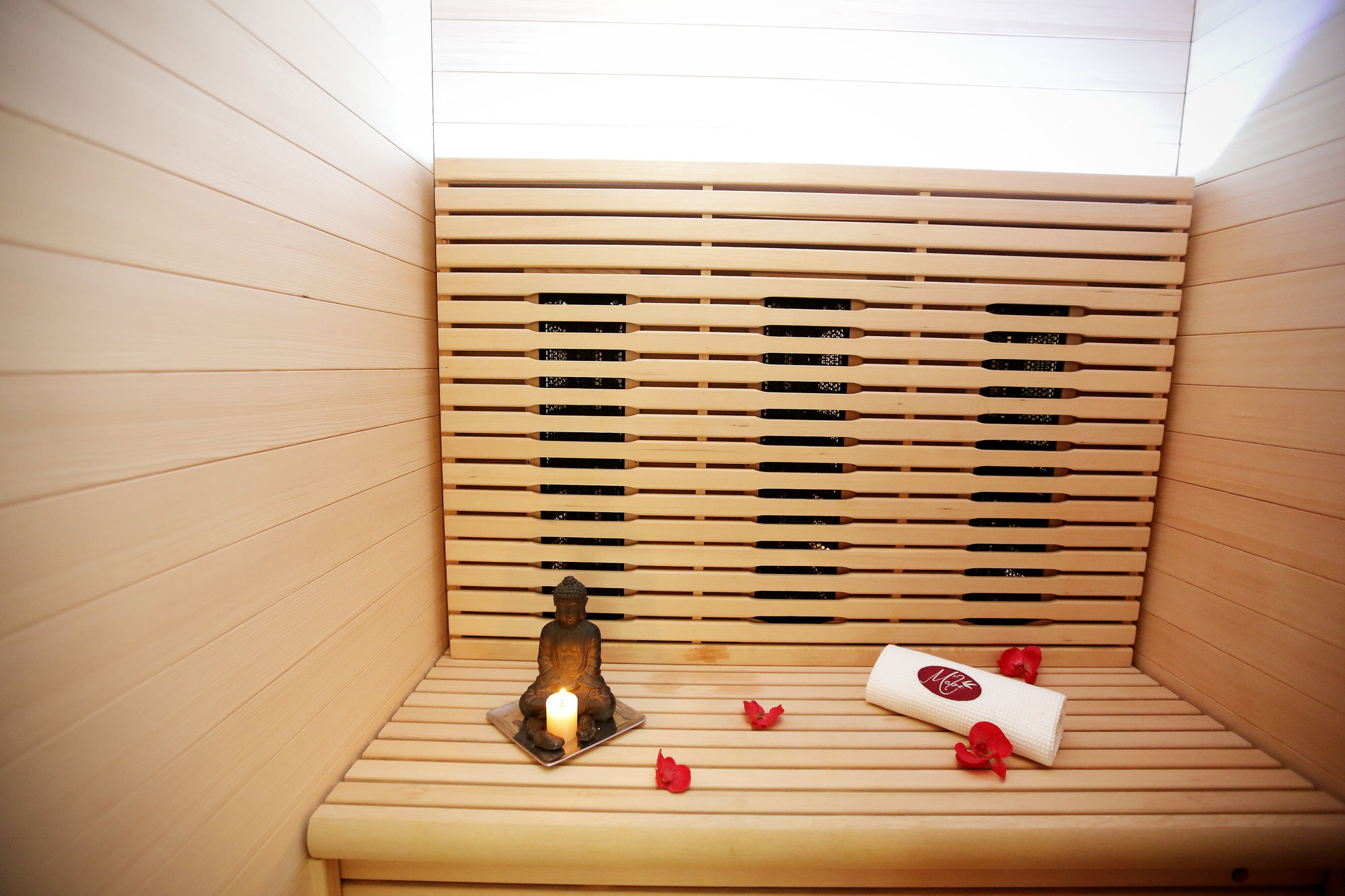 Фото Relais des Plateaux