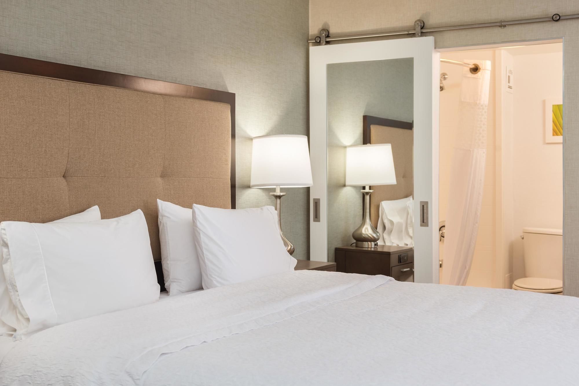 Фото Hampton Inn Los Angeles West Covina