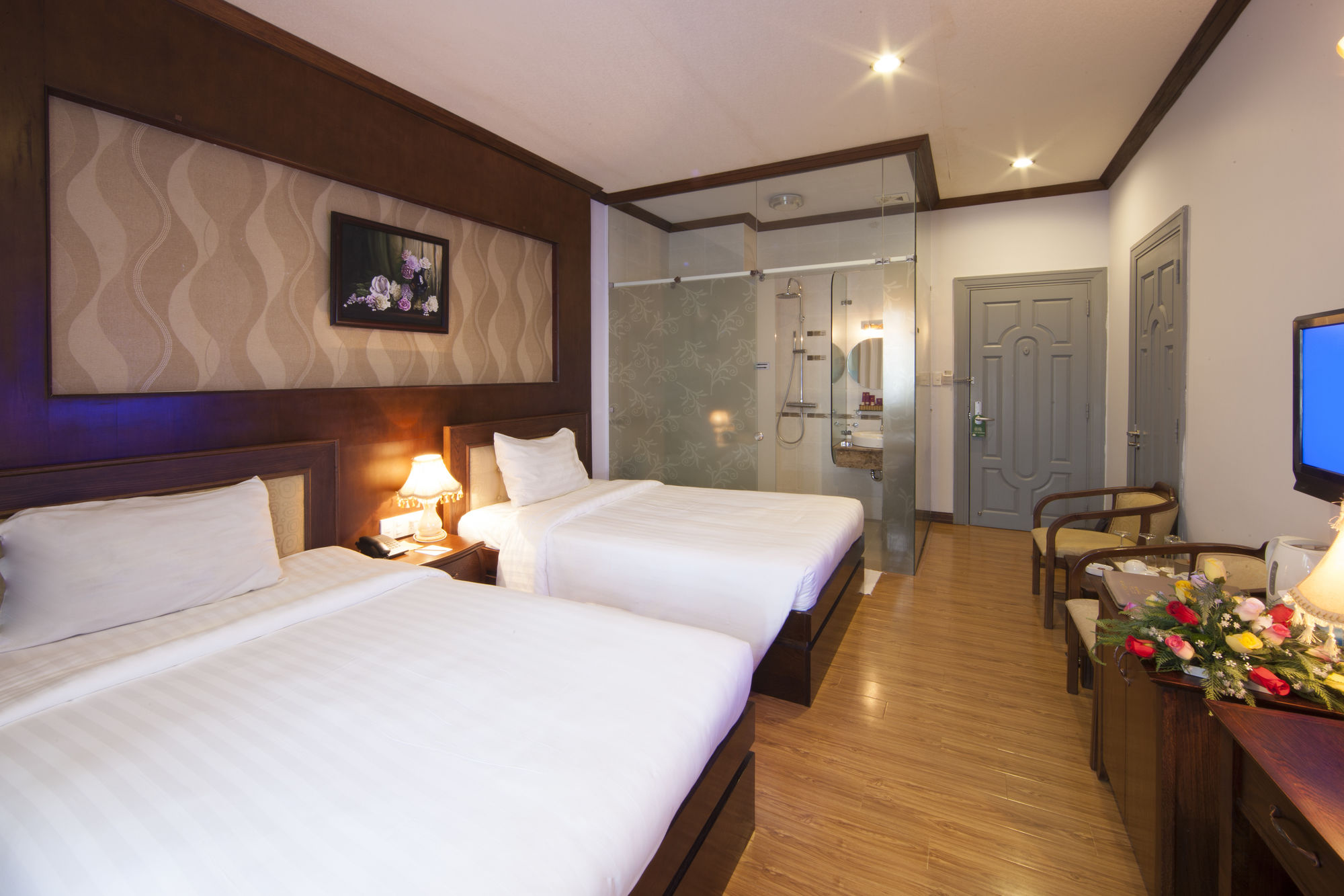 Фото Rembrandt Hotel Nha Trang