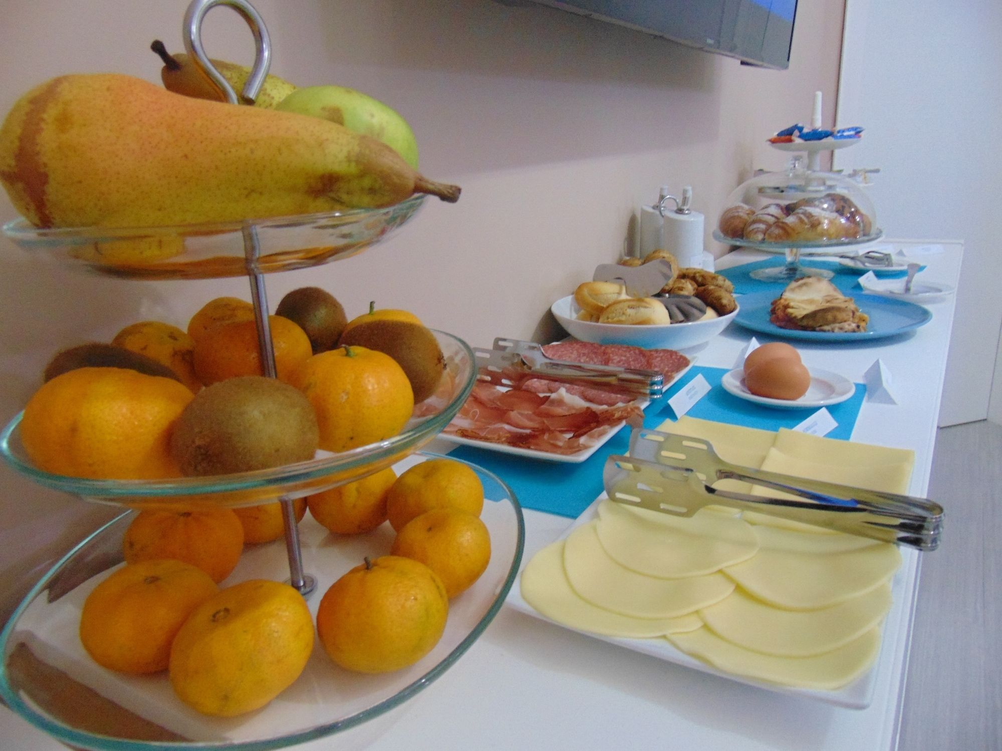 Фото Residence Le Isole