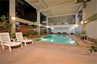 Фото Boss Mansion