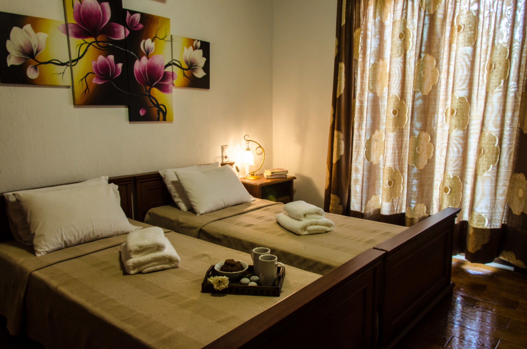 Фото Four Seasons Villas