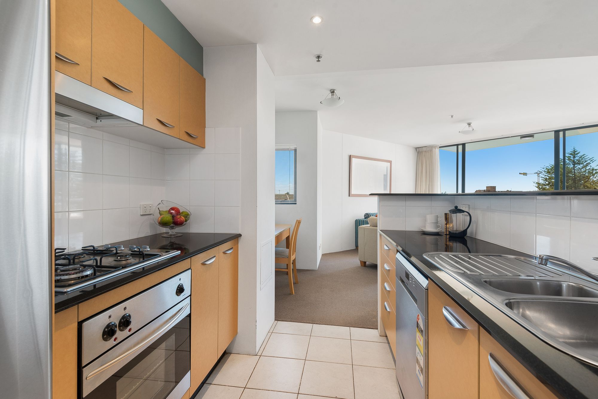 Фото Quest Cronulla Beach