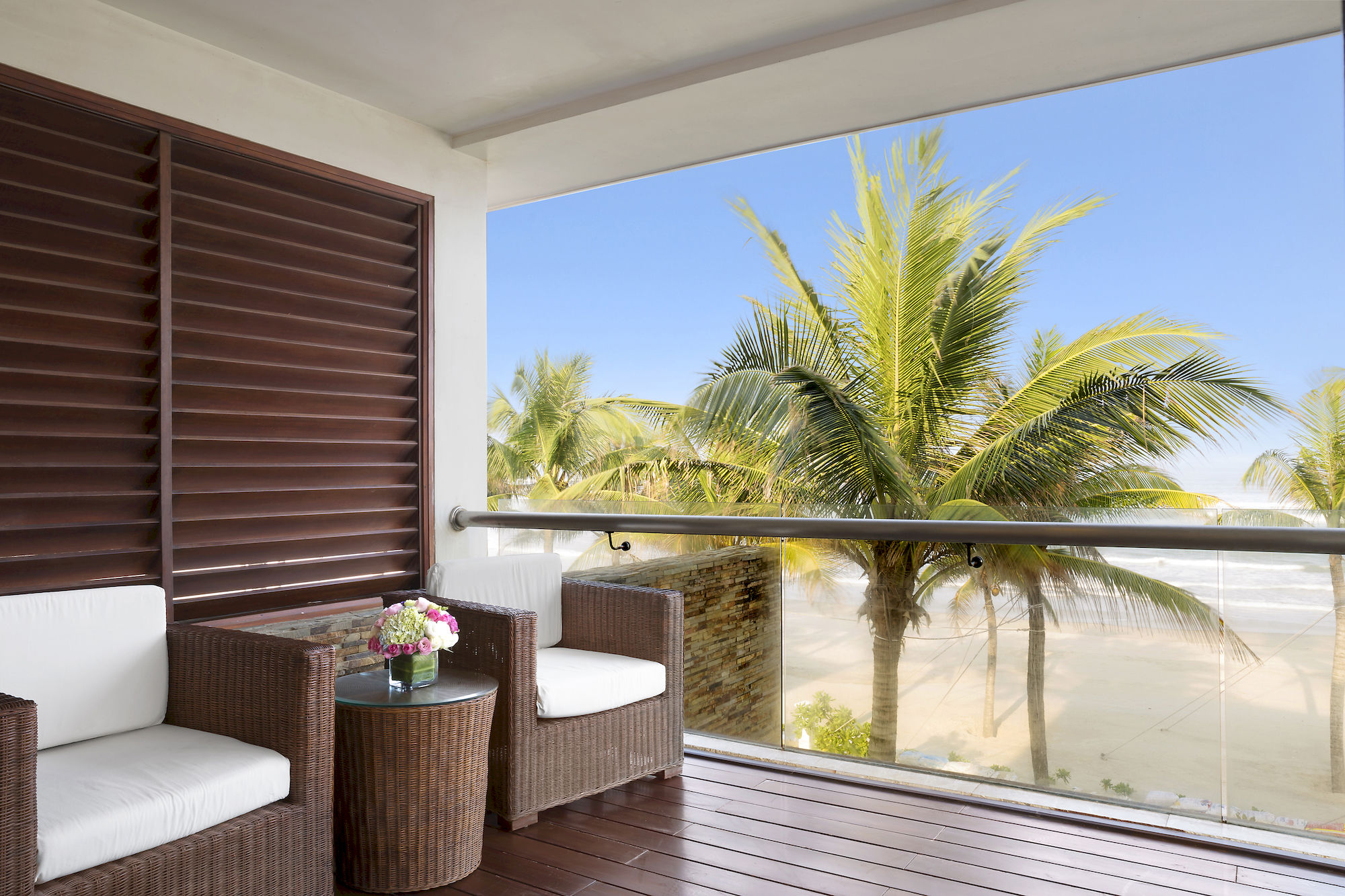 Фото Danang Marriott Resort & SPA