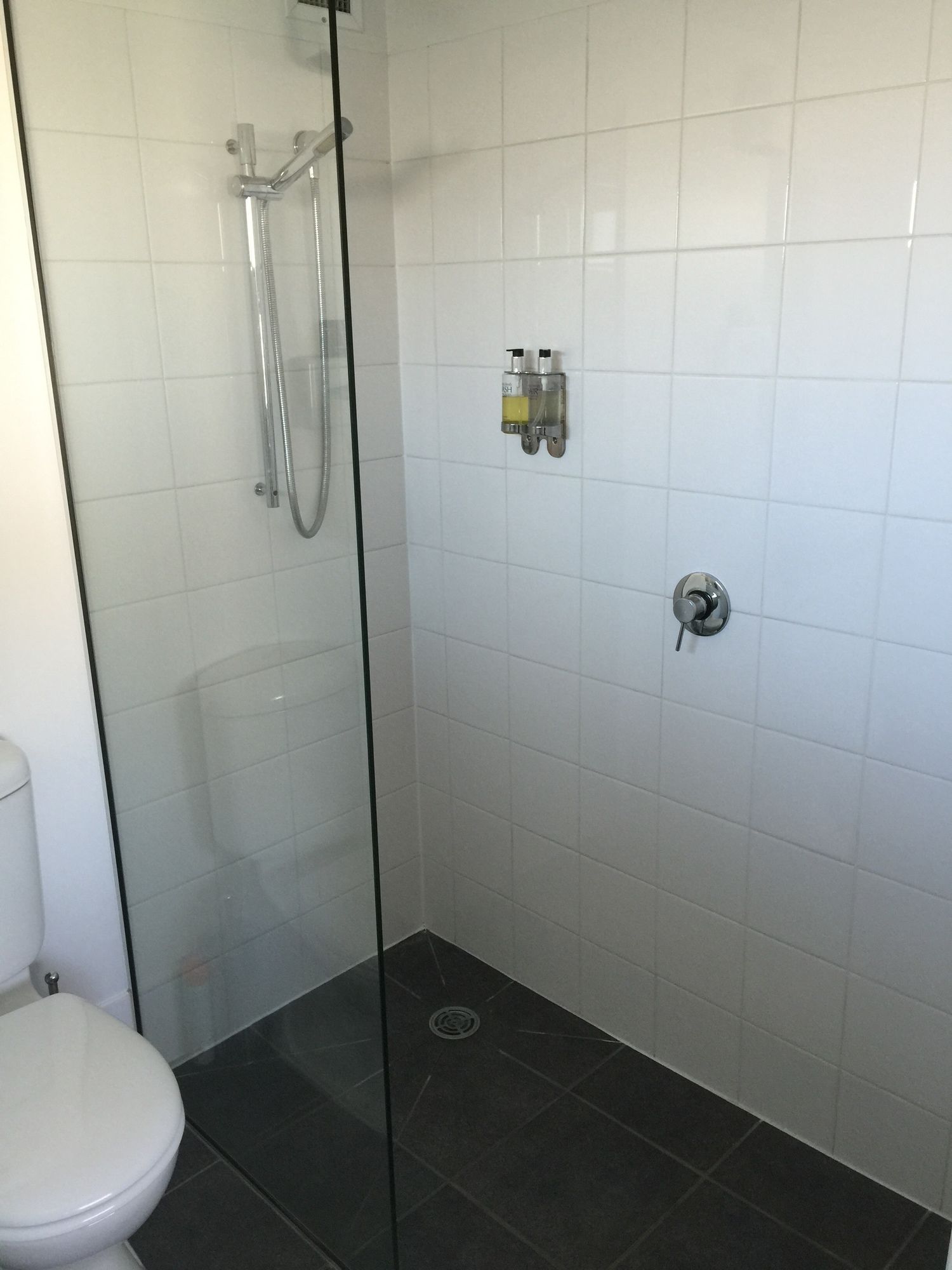 Фото Airport Delta Motel