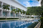 The Palmery Resort