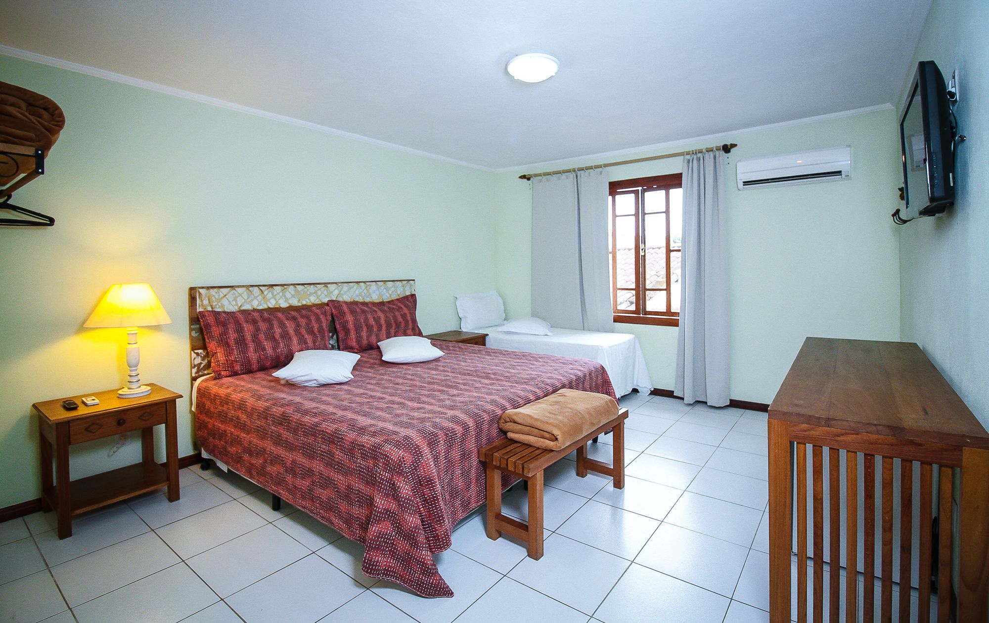 Фото Pousada das Pedras