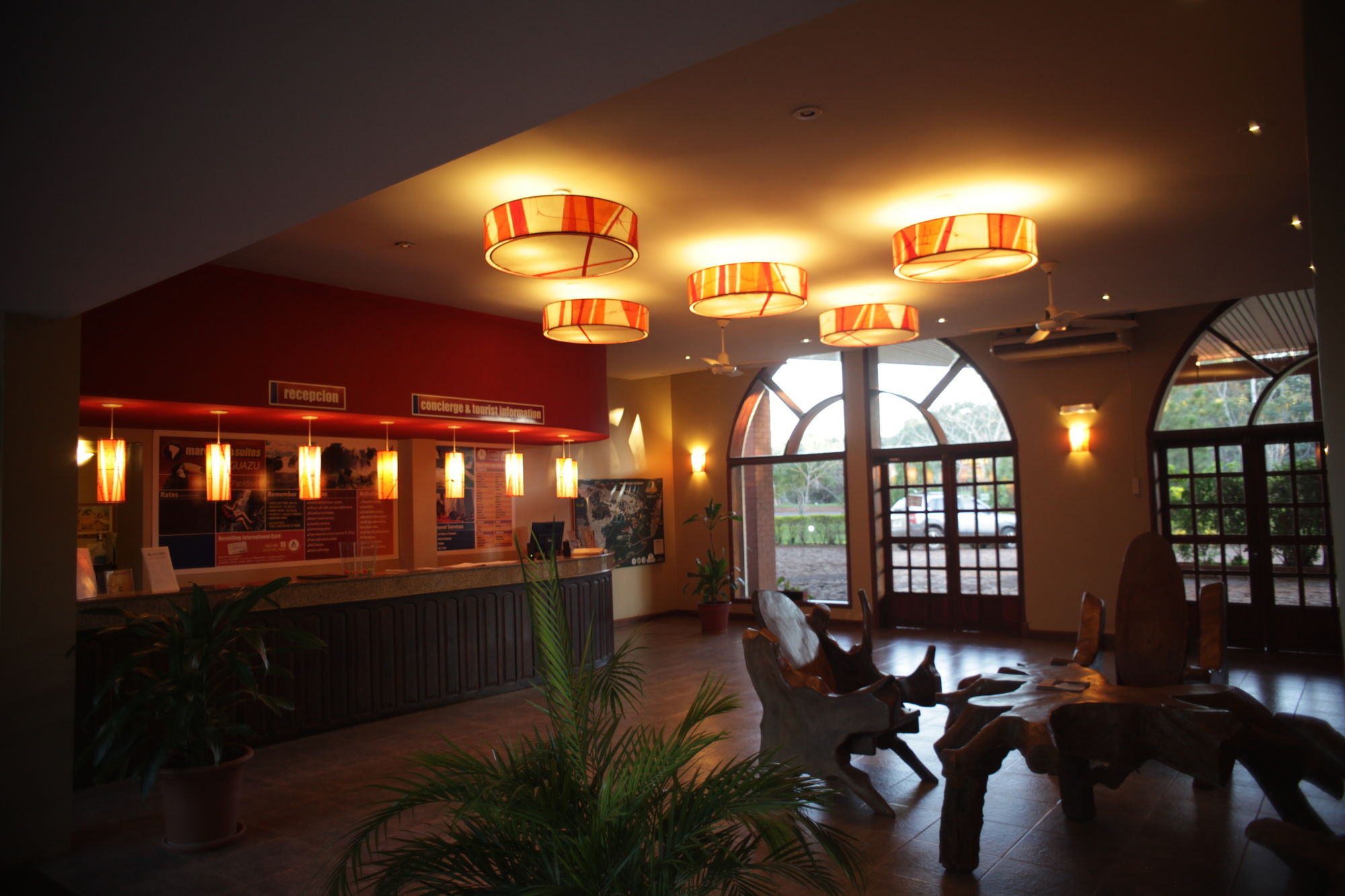 Фото Marcopolo Suites Iguazu