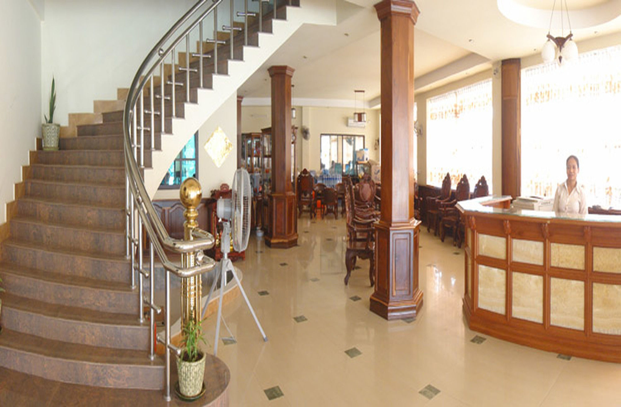 Фото отеля 5