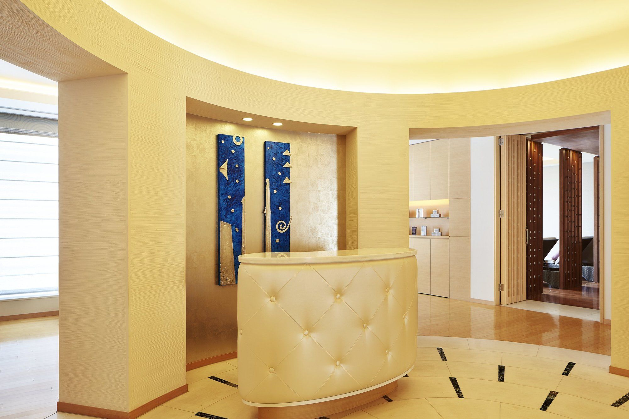 Фото Sheraton Grand Hiroshima Hotel