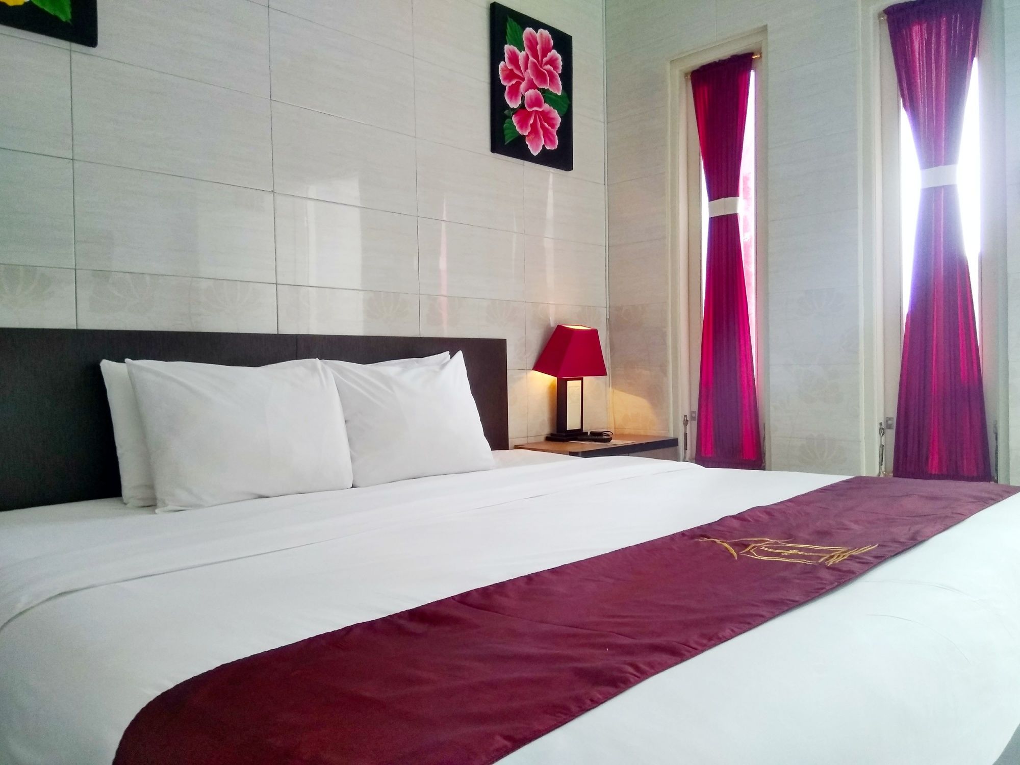 Фото Angkul Angkul Beach In Kuta