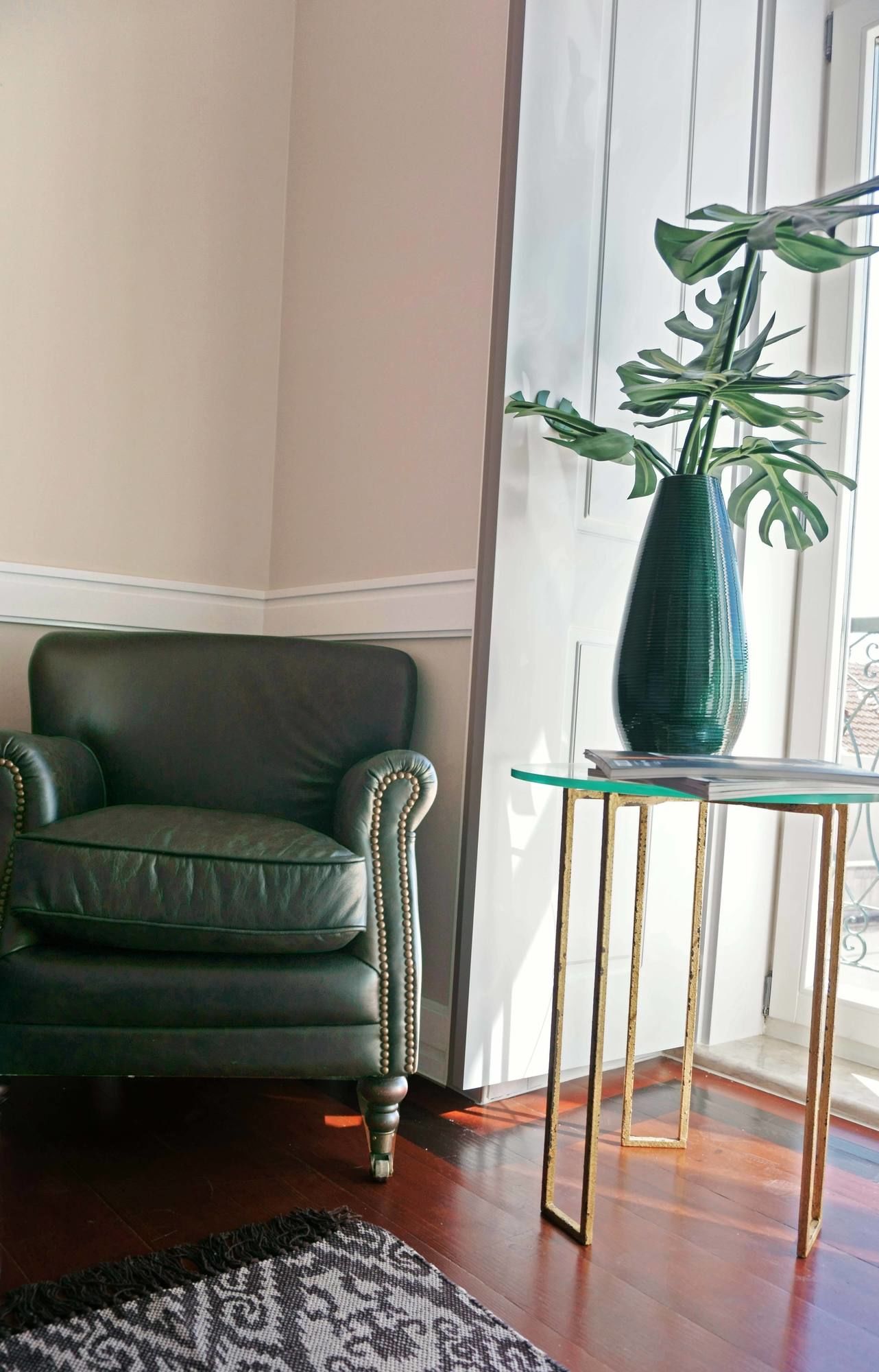 Фото Lisbon Colours Bairro Alto Apartments