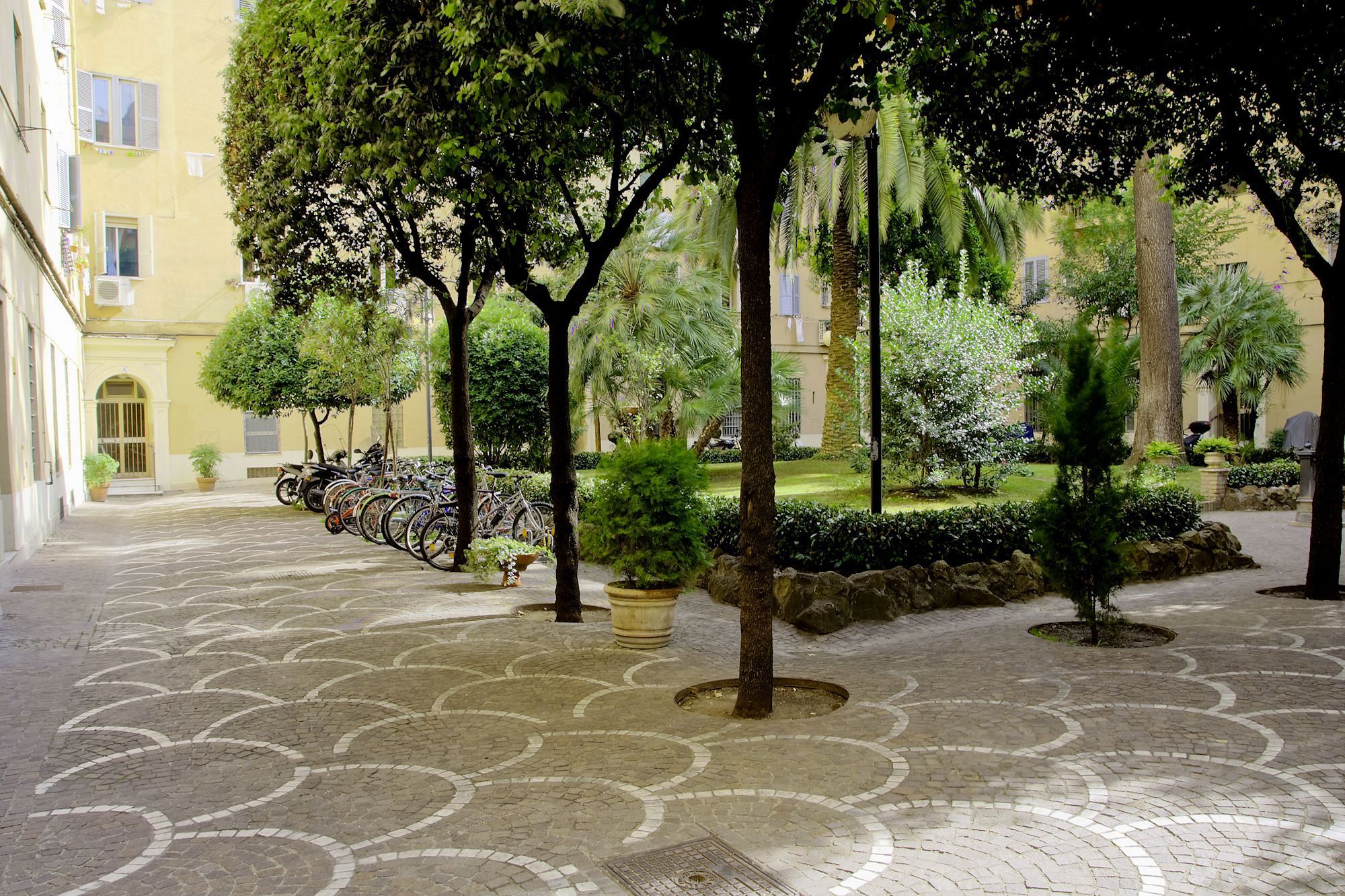 Фото Quo Vadis Bed & Breakfast